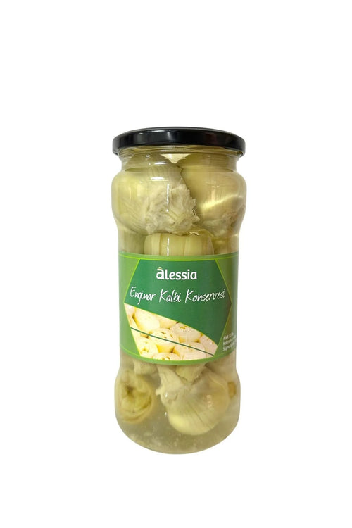 Alessia Enginar Kalbi 720 Gr