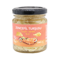 Chefline Zencefil Turşusu 190 Gr