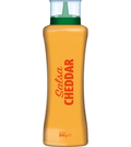 Chovi Salsa Cheddar Peynir Aromalı Sos 820 Ml