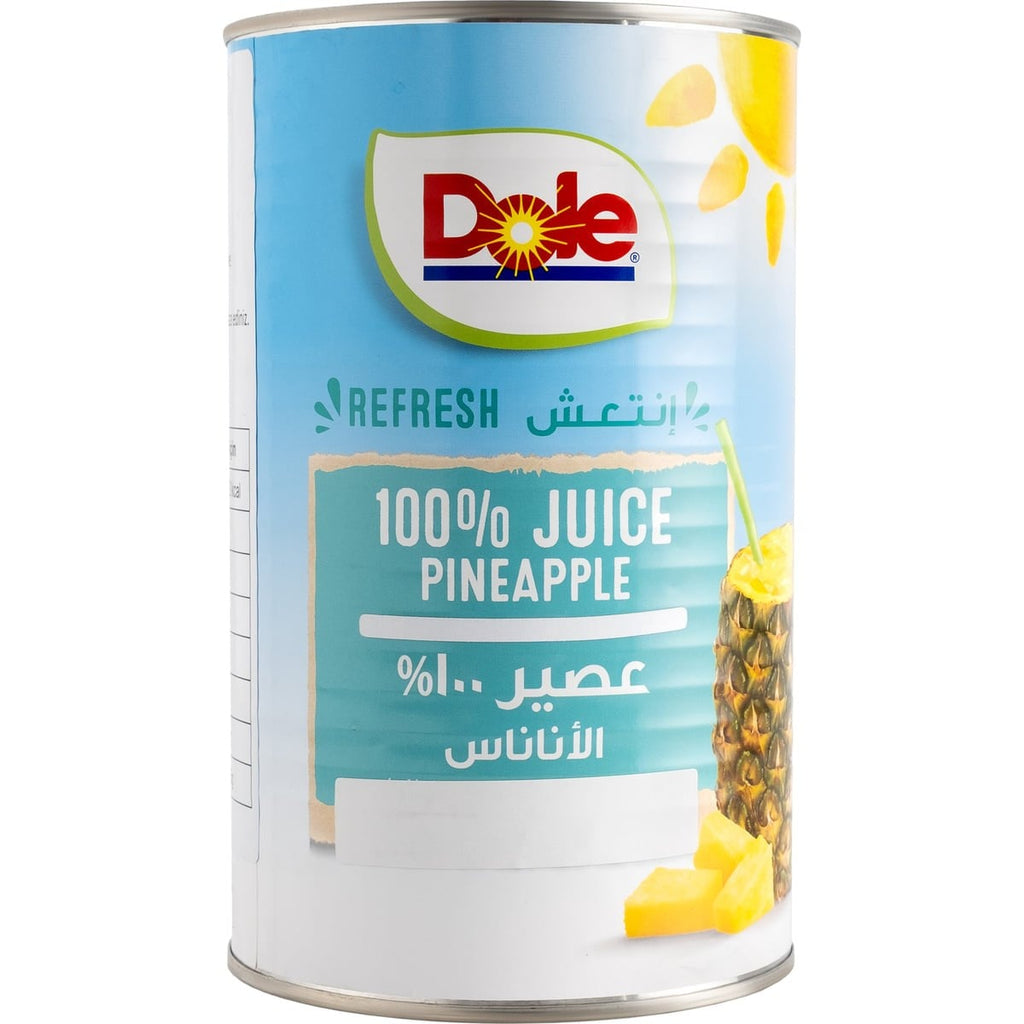 Dole Ananas Suyu 1360 Ml ön görünüm
