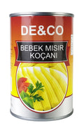 De&Co Mısır Koçanı 425 Gr