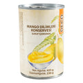 DE&CO Mango Dilimleri 425 Gr