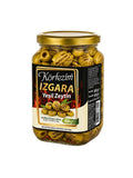 Körfezim Çekirdeksiz Izgara Yeşil Zeytin 450 Gr