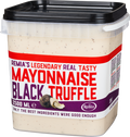 Remia Black Truffle Siyah Trüflü Mayonez 2500 Ml
