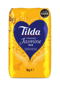 Tilda Jasmine Pirinç 1000 Gr