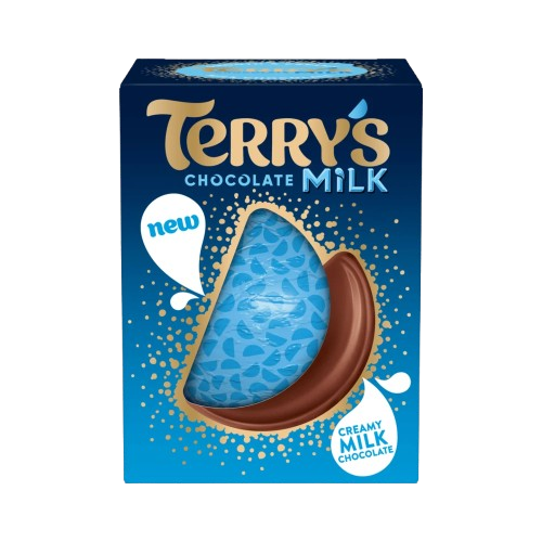 Terry's Chocolate Milk Ball Sütlü Çikolata 145 Gr ana görünüm
