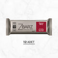 Zbarz Yer Fıstığı & Turna Yemişi Protein Bar 35 Gr x20 kutu görünümü