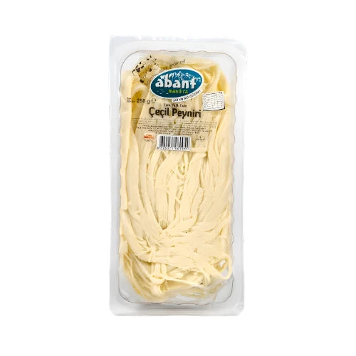 Abant Mandıra Dil Peyniri 2000 Gr