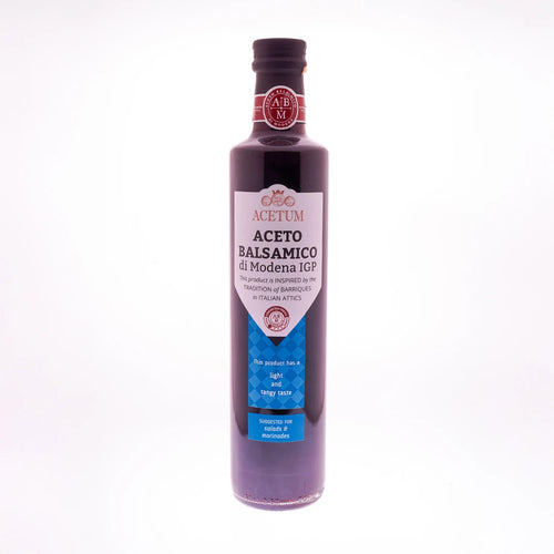 Acetum Balzamik Sirke 500 Gr