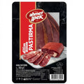 Ahmet İpek Çemensiz Pastırma 100 Gr