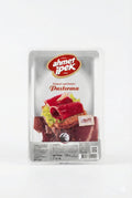 Ahmet İpek Dilimli Seçme Pastırma 100 Gr