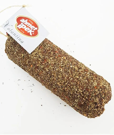 Ahmet İpek Valantina (Baton) Fermente Sucuk 450 Gr