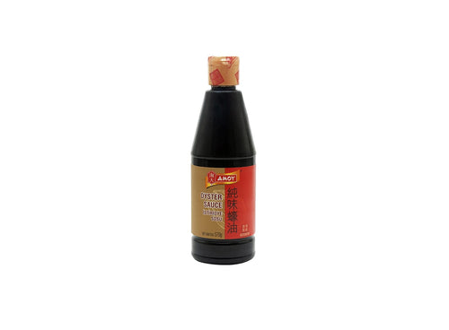 Amoy İstiridye Sos 570 Gr