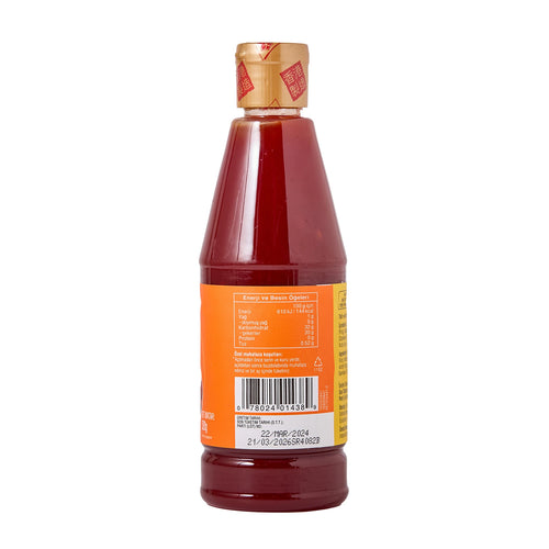 Amoy Tatlı Ekşi Sos 520 Gr