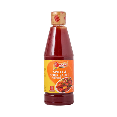 Amoy Tatlı Ekşi Sos 520 Gr