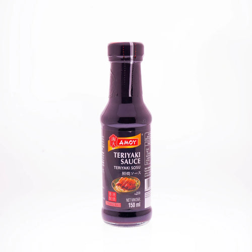 Amoy Teriyaki Sos 150 Ml