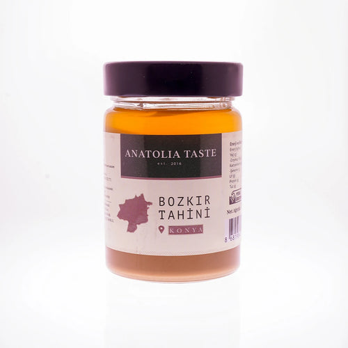Anatolia Taste Bozkır Tahini 300 Gr