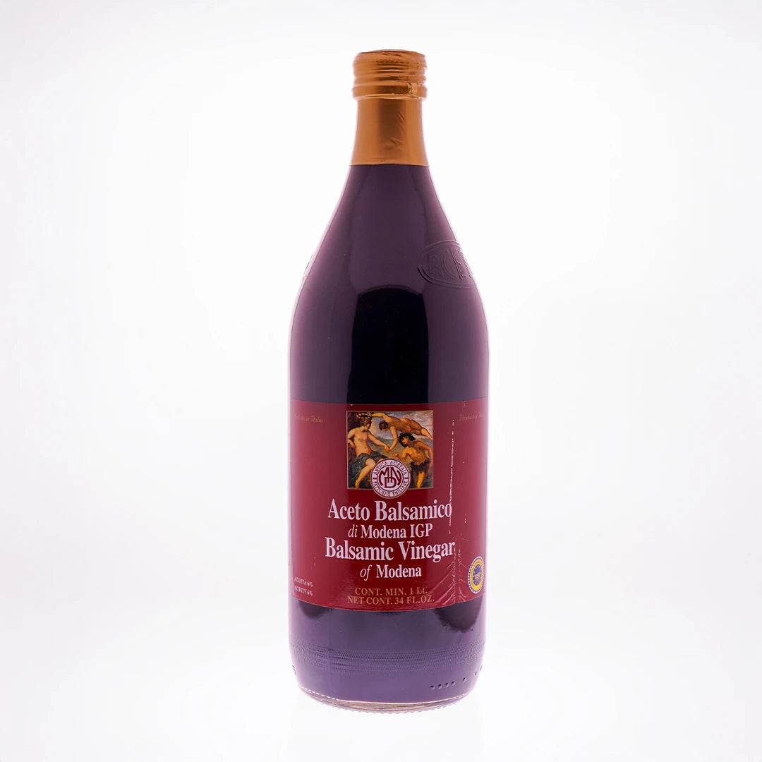 Antica Acetaia Modena Balzamik Sirke 1000 Ml