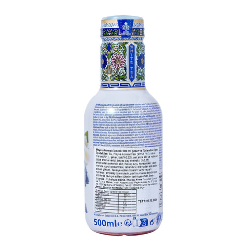 Arizona Blueberry Iced Tea 500 Ml