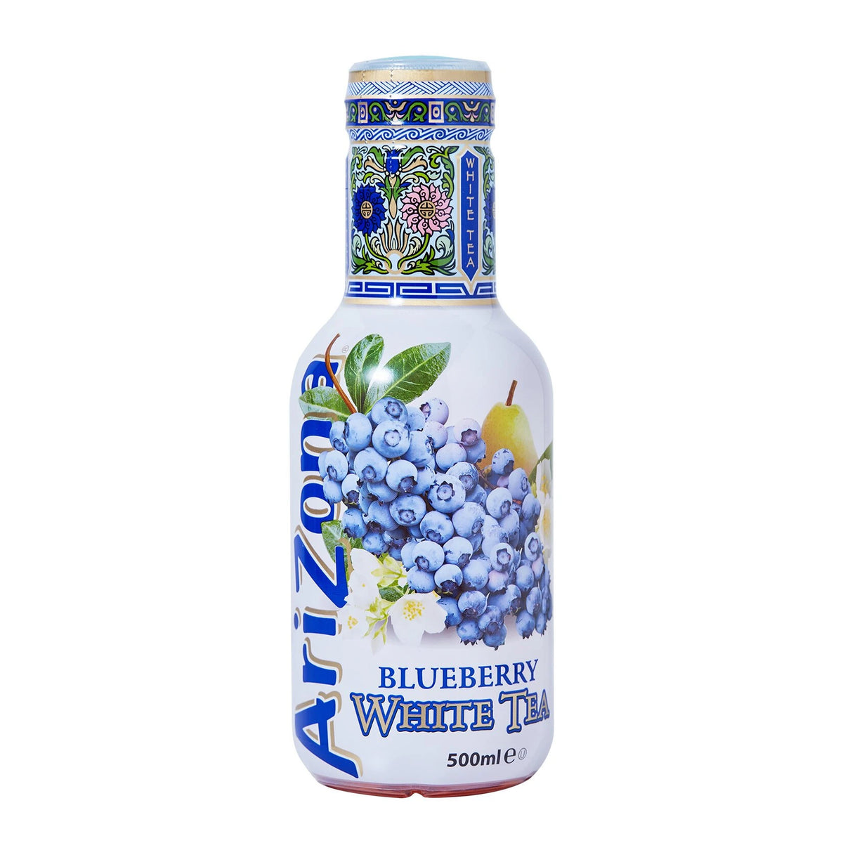 Arizona Blueberry Iced Tea 500 Ml