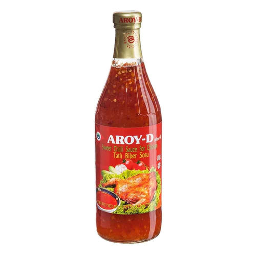 Aroy-D Sweet Chili Sos 920 Gr