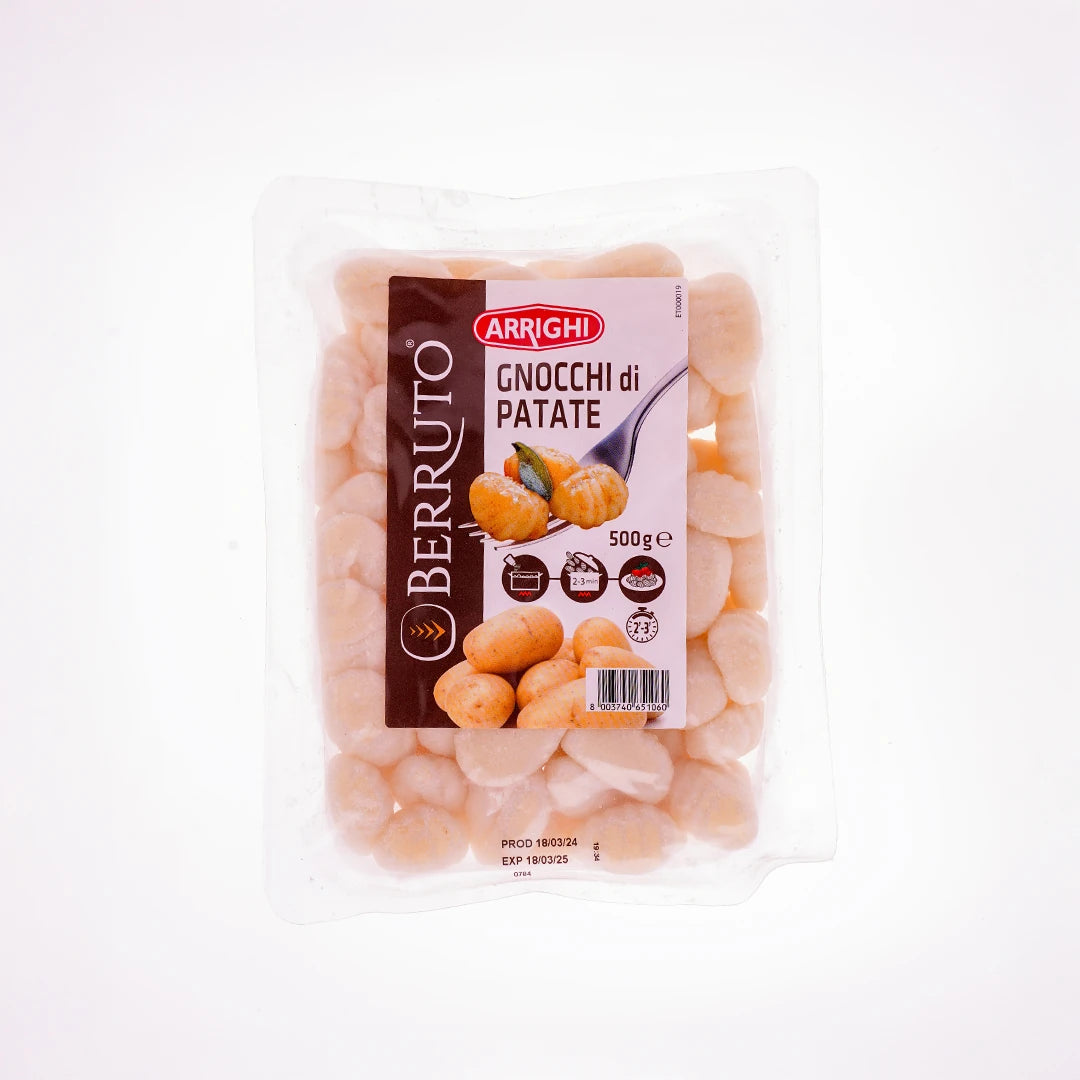 Arrighi Gnocchi Di Patate 500 Gr