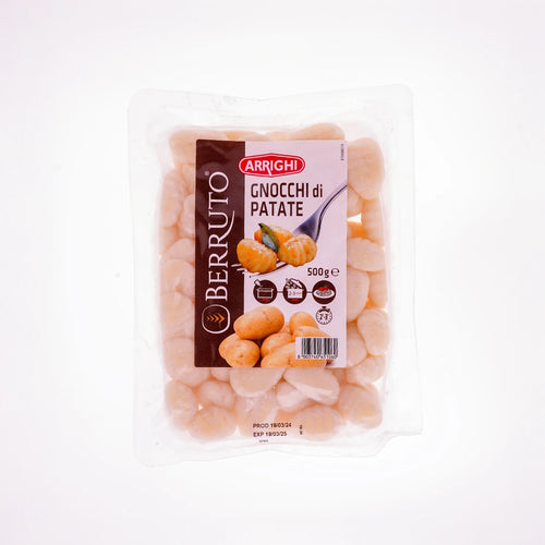 Arrighi Gnocchi Di Patate 500 Gr