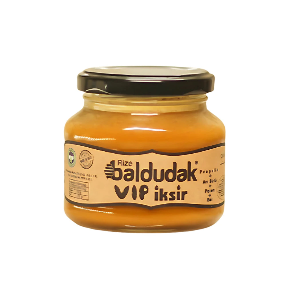 Baldudak Vip İksir 230 Gr