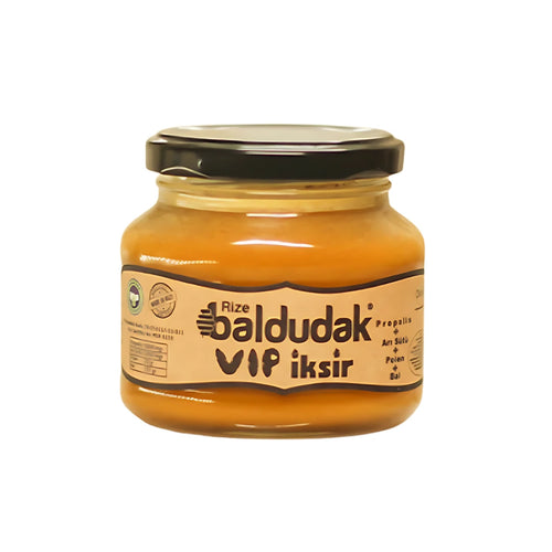 Baldudak Vip İksir 230 Gr