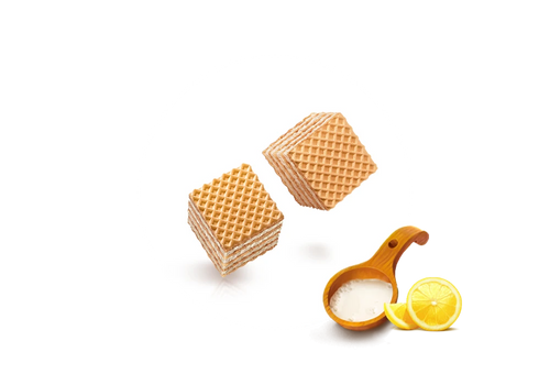 Balocco Limonlu Küp Gofret 250 Gr
