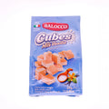 Balocco Vanilyalı Küp Gofret 250 Gr