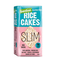Benlian Slim Mix Seeds Rice Cakes 100 Gr