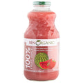 Benorganic Organik Karpuz & Çilek Suyu 946 Ml