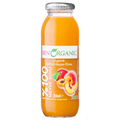 Benorganic Organik Kayısı & Şeftali Suyu 250 Ml