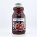 Benorganic Organik Nar Suyu 946 Ml