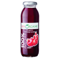 Benorganic Organik Nar Suyu 250 Ml