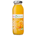 Benorganic Organik Portakal Suyu 250 Ml