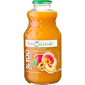 Benorganic Organik Şeftali Kayisi Elma Meyve Suyu 946 Ml
