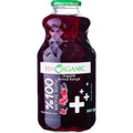 Benorganic Organik Vişne & Kiraz Suyu 946 Ml