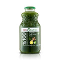 Benorganic Organik Yeşil Sebze Suyu 946 Ml