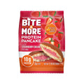 Bite&More Çilek Dolgulu Protein Pancake 50 Gr