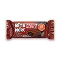 Bite & More Kakaolu Çikolata Kremalı Protein Waffle 55 Gr