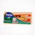 Bolu Süt Birliği Tam Yağlı Kaşar Peyniri 1000 Gr