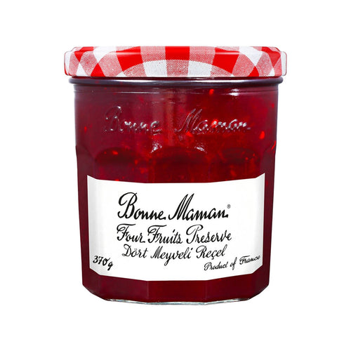 Bonne Maman Dört Meyve Reçeli 370 Gr