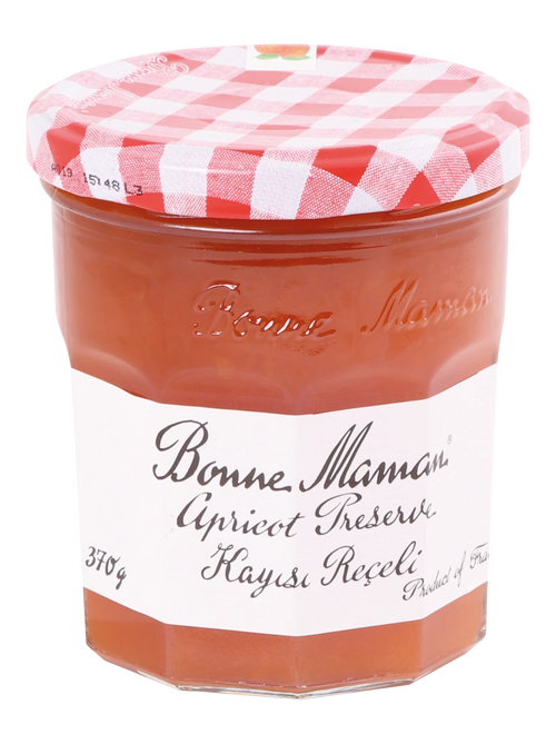 Bonne Maman Kayısı Reçeli 370 Gr