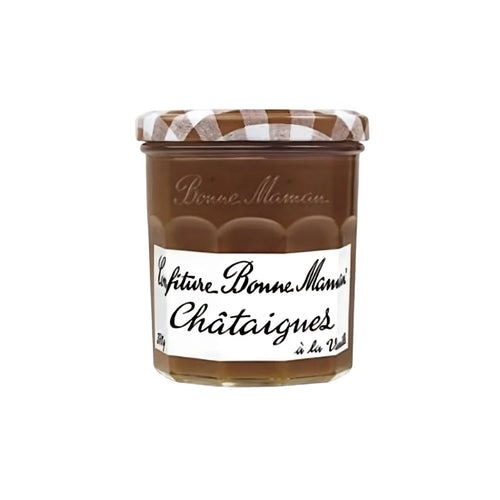 Bonne Maman Kestane Ezmesi 370 Gr