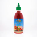 Bright Hot Chili Sriracha 475 Gr
