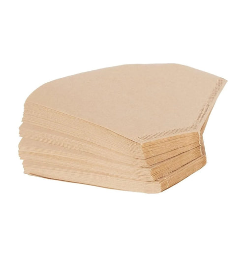 Caffeo 1X2 Filtre Kağıdı 80'Li