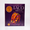 Casa Mexico Taco Shells 240 Gr