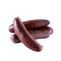 Çatalcalı Metin Acıli Dana Parmak Sucuk 350 Gr